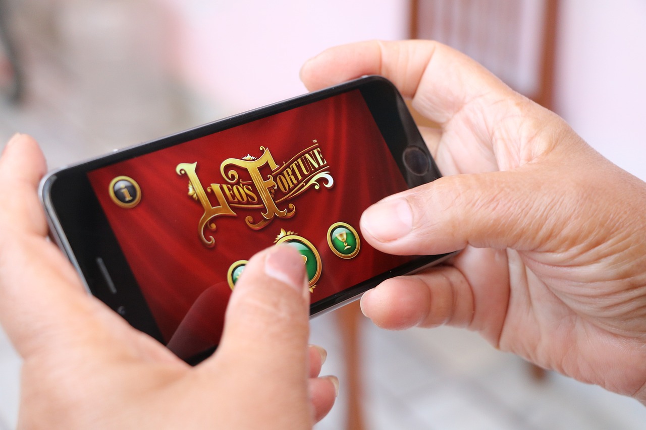探索虚拟与现实的边界，iPhone AR游戏推荐