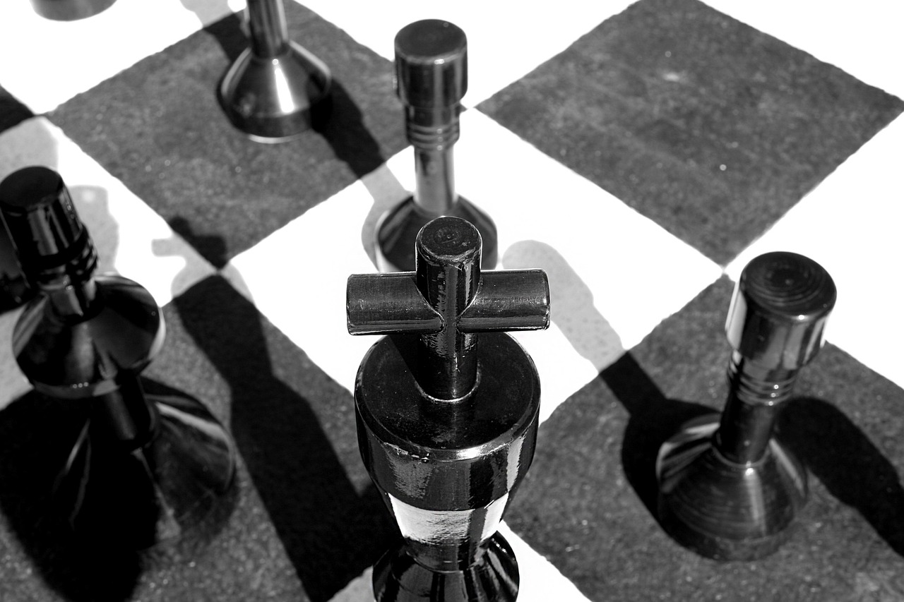 策略战棋类游戏推荐，智谋与战术的完美融合